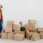 déménagement