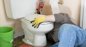 toilettes