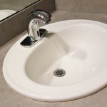 basin