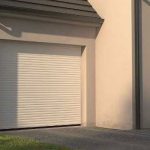 motorisation porte de garage