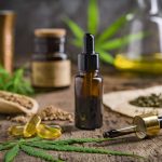 Toutes les formes de l'huile de CBD