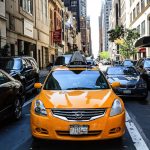 taxi