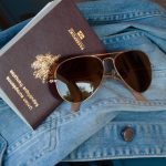 passeport renouvellement