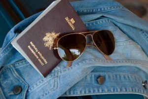passeport renouvellement