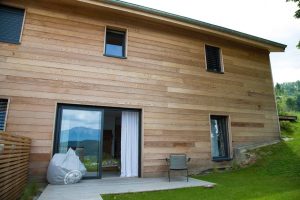 peinture exterieure bois