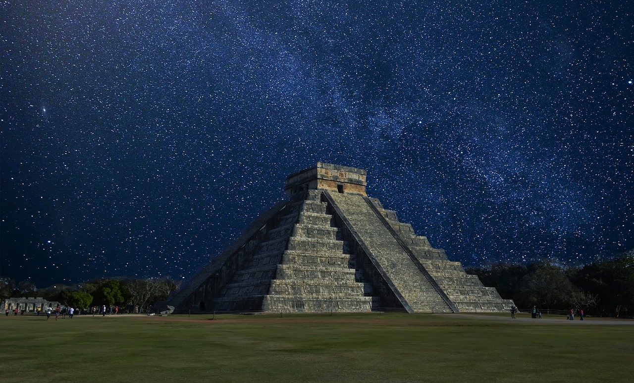 Les trésors touristiques du Mexique à découvrir absolument lors d'un voyage