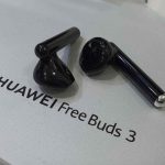 Huawei FreeBuds 3