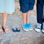 chaussures pour enfants