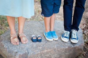 chaussures pour enfants