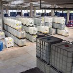 compatibilité produits chimiques