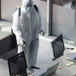 Désinsectisation blattes et cafards à Montpellier