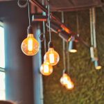 éclairage professionnel