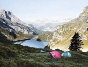 camping la tranche sur mer