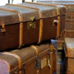 déménagement check list