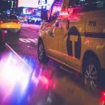 Comment fonctionne un taxi conventionné