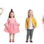 Tenues printemps été 2022 pour fille : les principales tendances