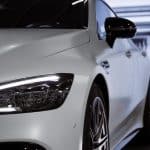 voiture pour la vente