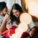 cadeau jeune couple