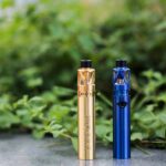 pods vapoter