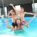 piscine bois occitanie