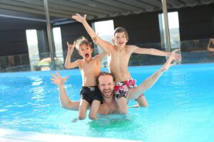 piscine bois occitanie