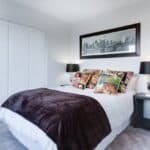 10 façons d'agencer votre chambre à coucher