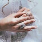 Bague bohème pour sublimer une