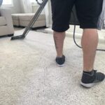 Nettoyage de tapis : Comment se débarrasser des taches tenaces