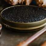 Caviar fait en France