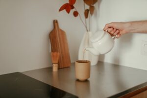 Préparer son thé dans les règles de l’art