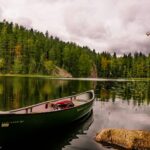 La beauté et les défis du canoë dans les landes