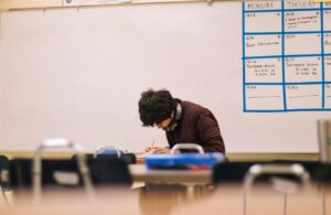 epreuves du concours professeur des écoles
