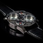 Montre Orient Star Diver 200M : détails Essentiels.