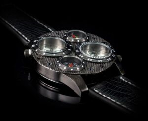 Montre Orient Star Diver 200M : détails Essentiels.