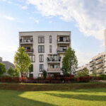 Aménagement d'espaces extérieurs