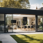 agrandissement maison agen