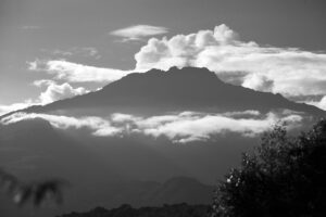 Mont Meru