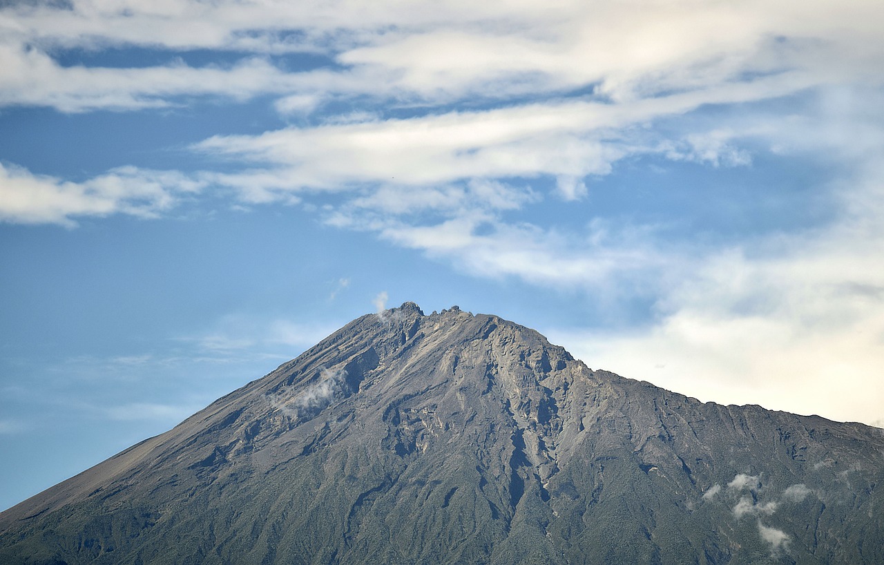 Mont Meru