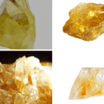 propriétés énergétiques de la citrine