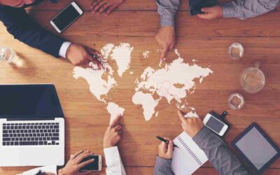 expansion entreprise