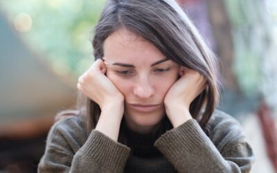 gestion d'anxiété