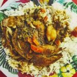 Livraison de Paella