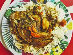 Livraison de Paella