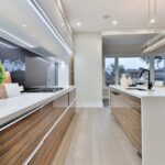 cuisines ouvertes