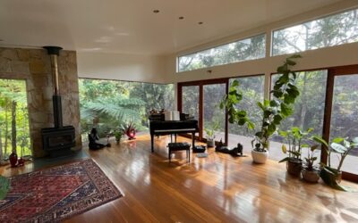 espace zen