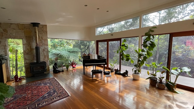espace zen