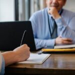 Cabinet de recrutement en Algérie