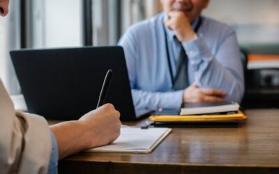 Cabinet de recrutement en Algérie