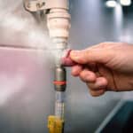 Comment faire une recherche de fuite de gaz ?