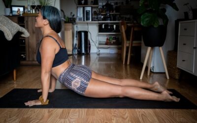Vêtements de yoga